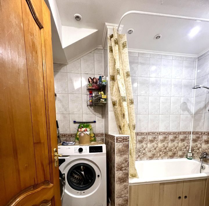 квартира г Омск р-н Ленинский ул Сулеймана Стальского 3 фото 11