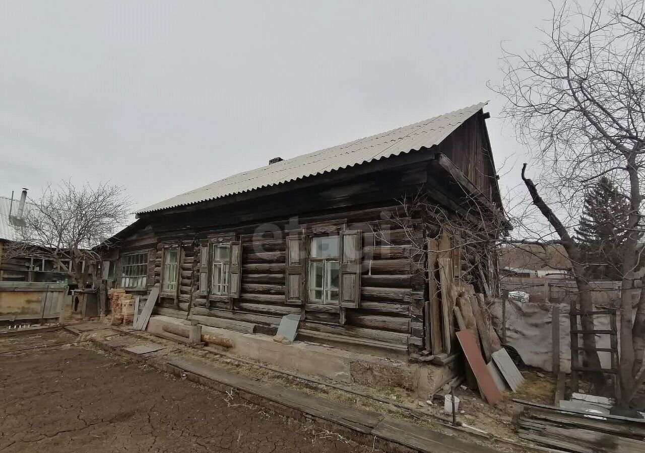 дом г Красноярск р-н Октябрьский ул Цимлянская 91 фото 18