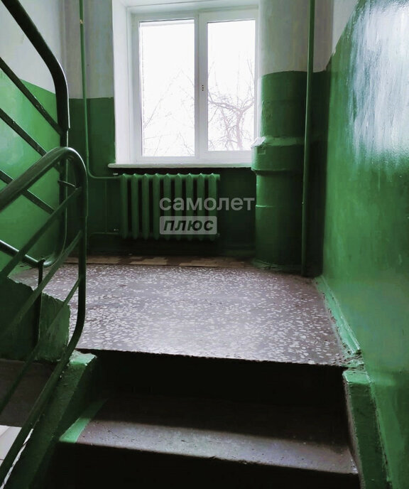 квартира г Новосибирск Золотая Нива ул Бориса Богаткова 205/1 фото 20
