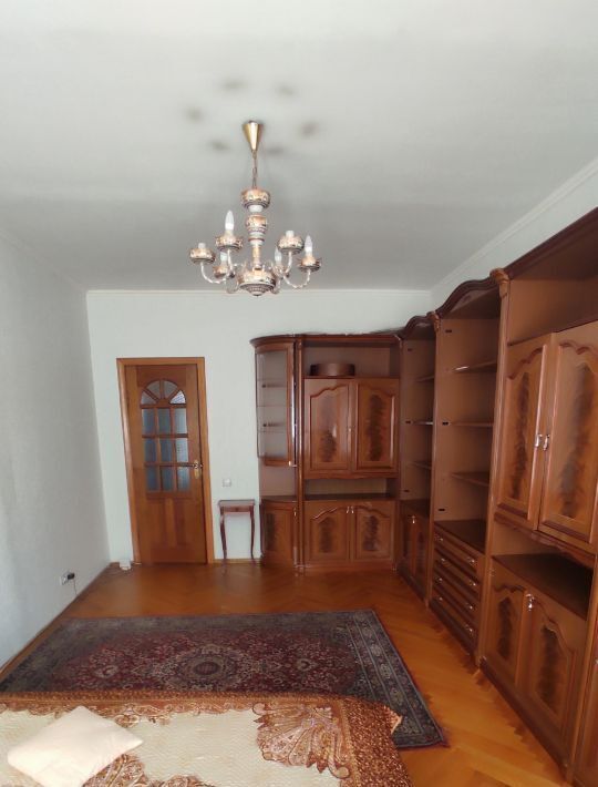 квартира г Москва метро Аэропорт ул Часовая 7к/1 фото 4