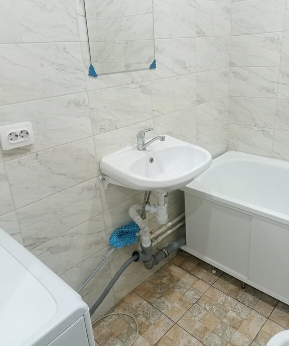 квартира г Шелехов мкр 3-й 1к/2 фото 3