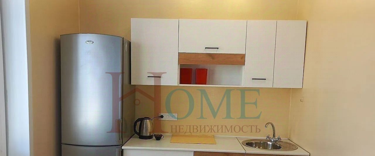 квартира г Новосибирск Золотая Нива ул Гурьевская 177/1 фото 1