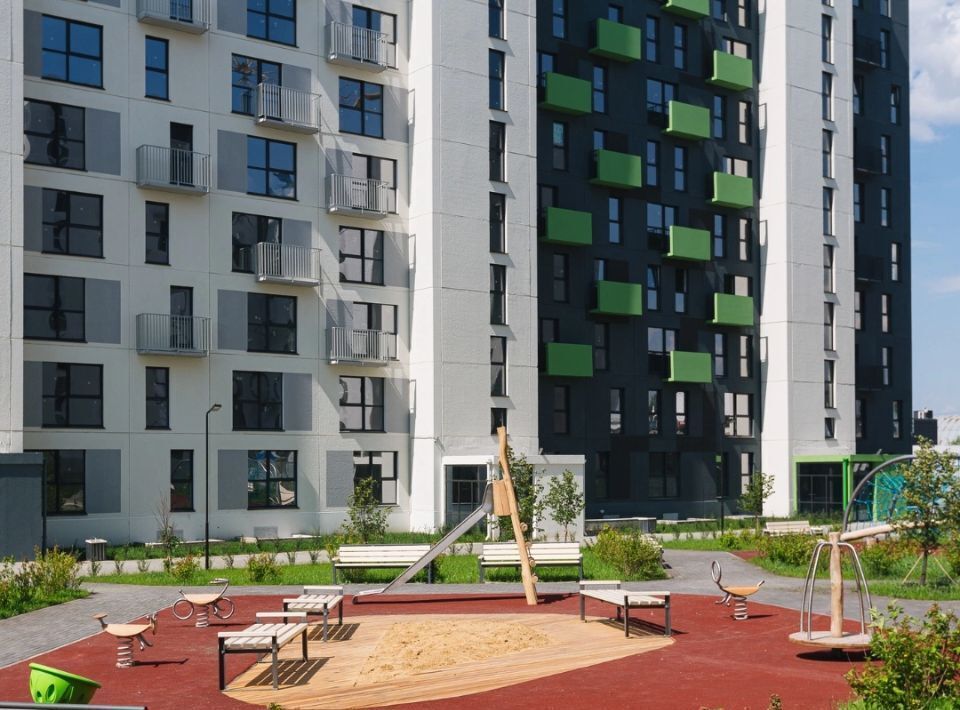 квартира г Челябинск р-н Советский ул Блюхера 123г фото 9