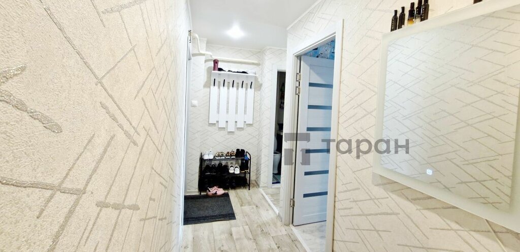 квартира г Челябинск ул Курчатова 18 фото 8