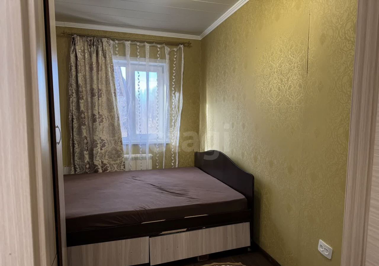 дом г Тюмень р-н Калининский снт Тополя 28-я ул фото 4