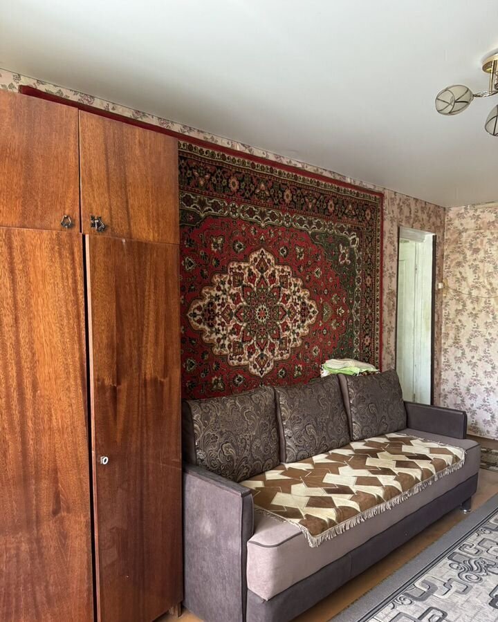 квартира г Рязань р-н Железнодорожный ул Щорса 33 фото 4