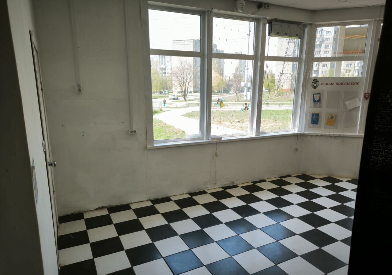 свободного назначения г Владимир р-н Фрунзенский ул Соколова-Соколенка 16б фото 3
