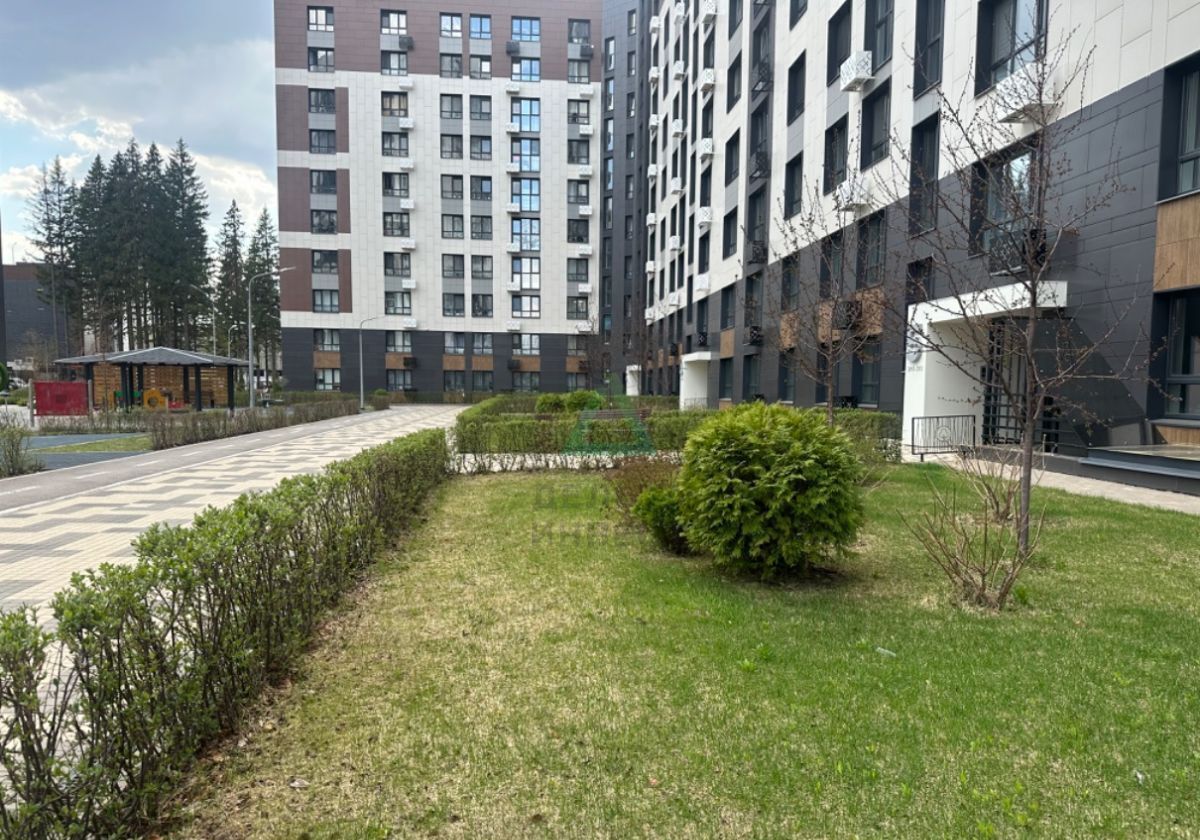 квартира г Уфа р-н Советский ул Менделеева 156 фото 19