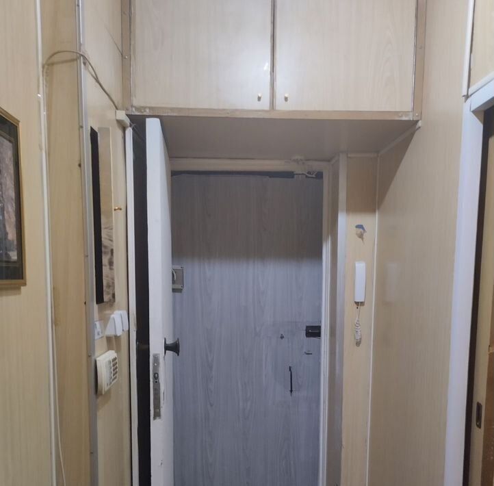 квартира г Хабаровск р-н Центральный ул Ким Ю Чена 4 фото 14