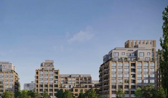 квартира г Тюмень р-н Центральный ул Урайская 50 фото 11