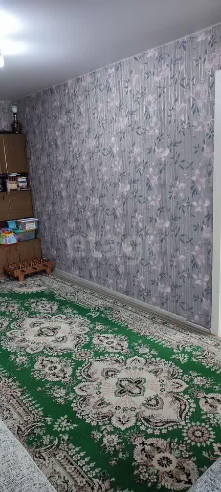 квартира г Кемерово р-н Рудничный кв-л 4-й ул Юрия Смирнова 28 фото 7