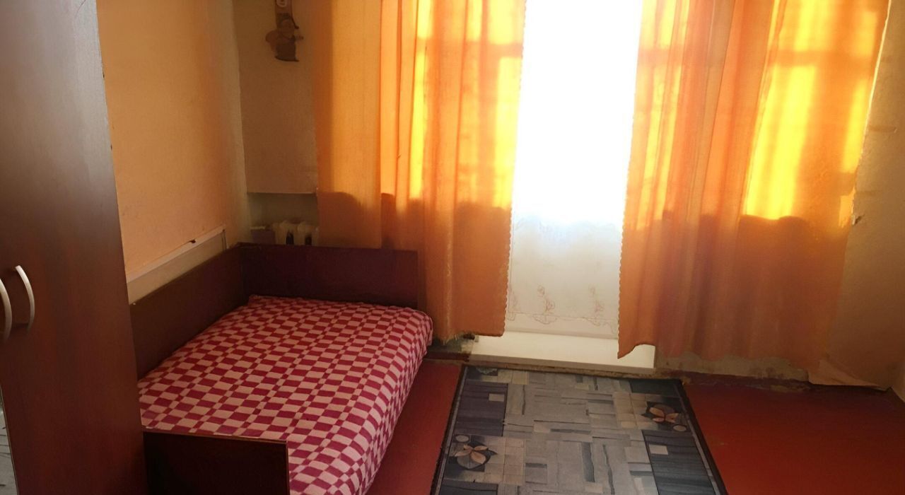 квартира г Саратов р-н Заводской ул им Азина В.М. 53а фото 8