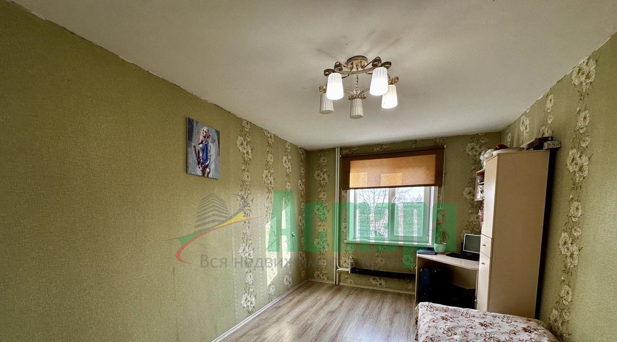 квартира г Чита р-н Черновский мкр 6-й 13 фото 8