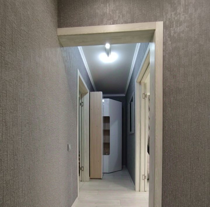 квартира г Абакан ул Ивана Ярыгина 41 фото 8