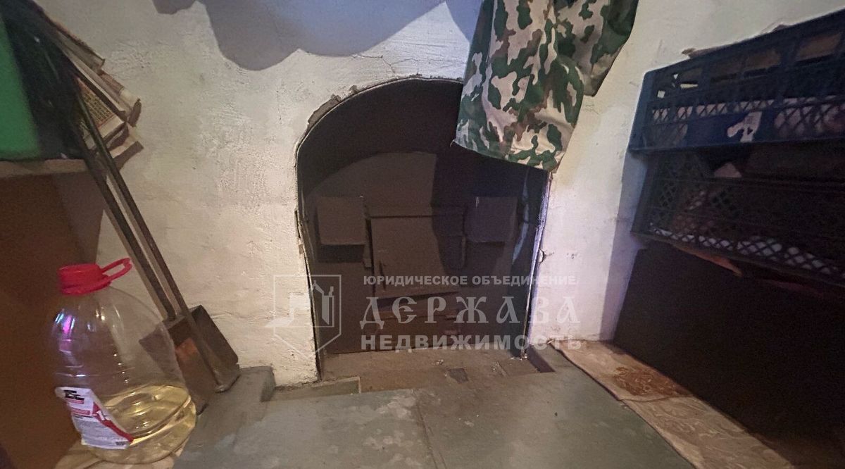 дом г Кемерово р-н Рудничный снт Мичуринец аллея 2-я фото 16