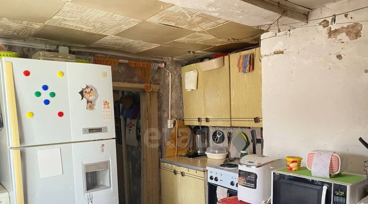 дом г Иркутск р-н Октябрьский ул Седова 43 фото 4