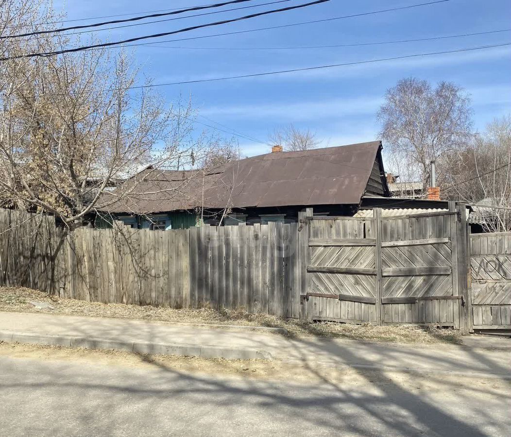дом г Иркутск р-н Октябрьский ул Седова 43 фото 19