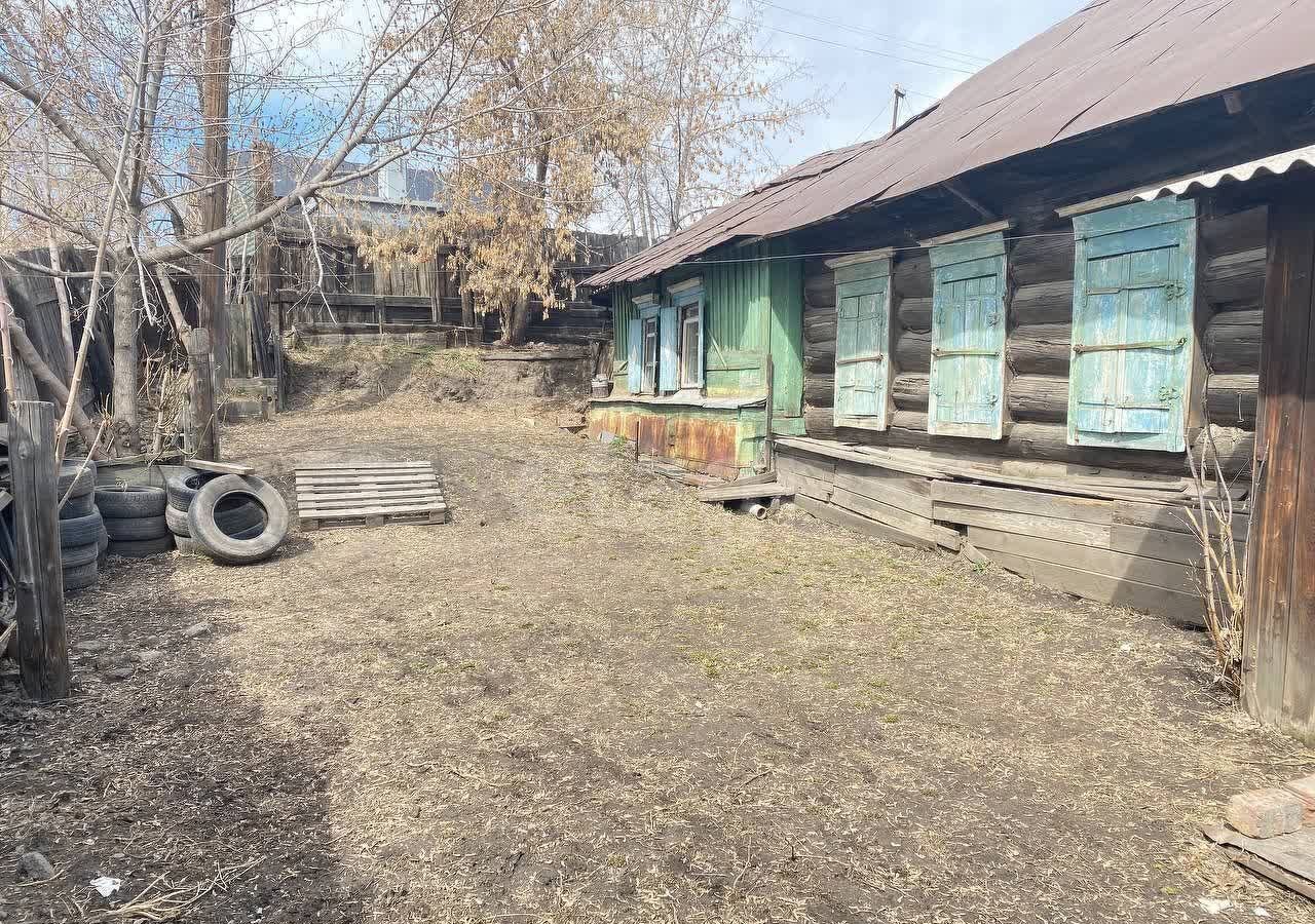 дом г Иркутск р-н Октябрьский ул Седова 43 фото 9
