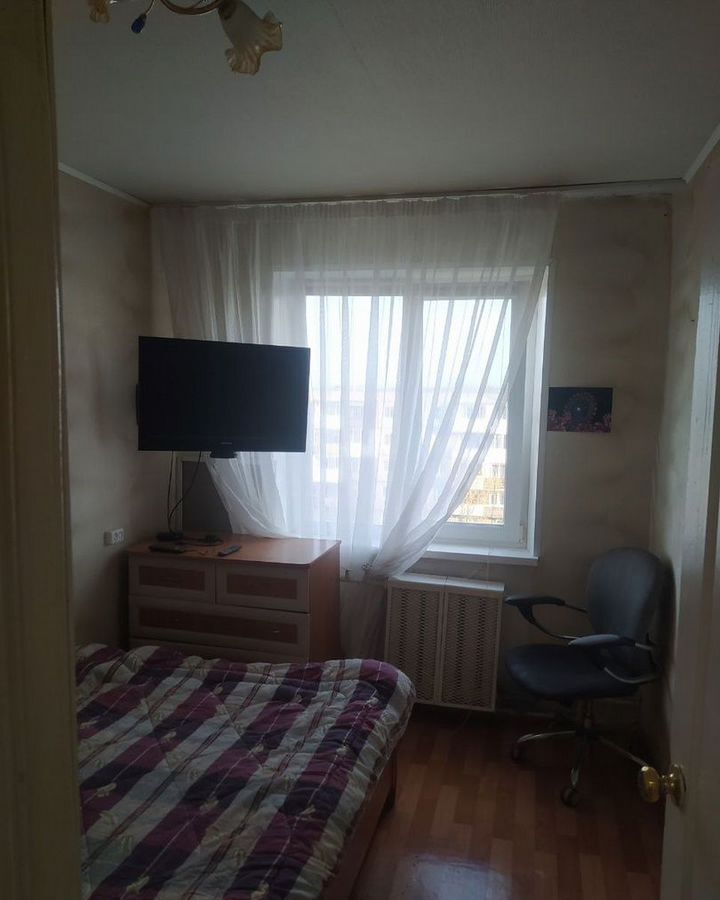 квартира г Дзержинск пр-кт Циолковского 50 фото 3