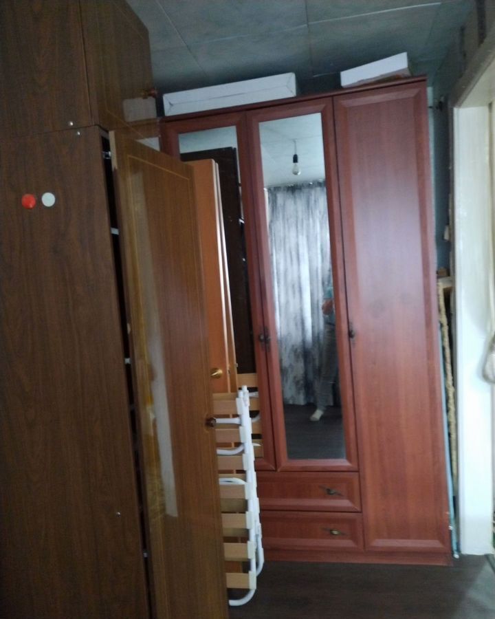 комната г Норильск пр-кт Ленинский 46 фото 4