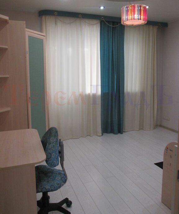 квартира г Новосибирск Заельцовская пр-кт Красный 153а фото 18