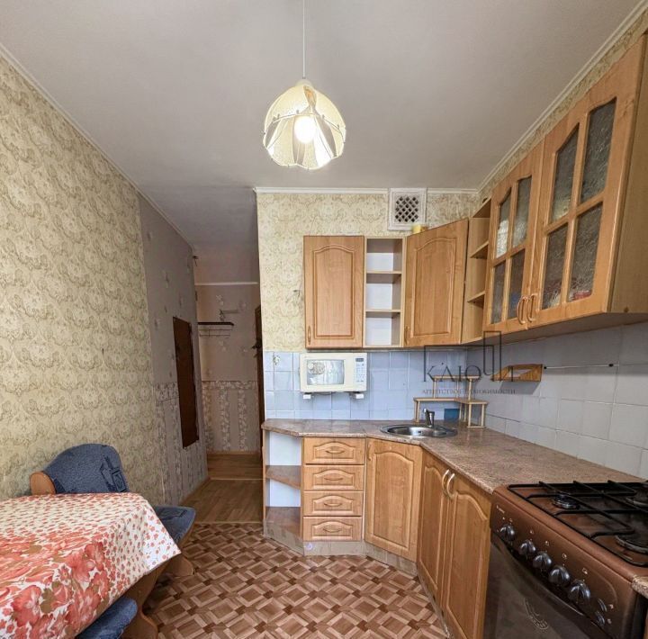 квартира г Магнитогорск р-н Орджоникидзевский ул Советская 176/2 фото 3