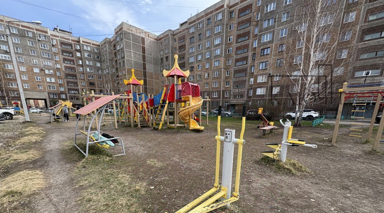 квартира г Магнитогорск р-н Орджоникидзевский ул Советская 176/2 фото 26