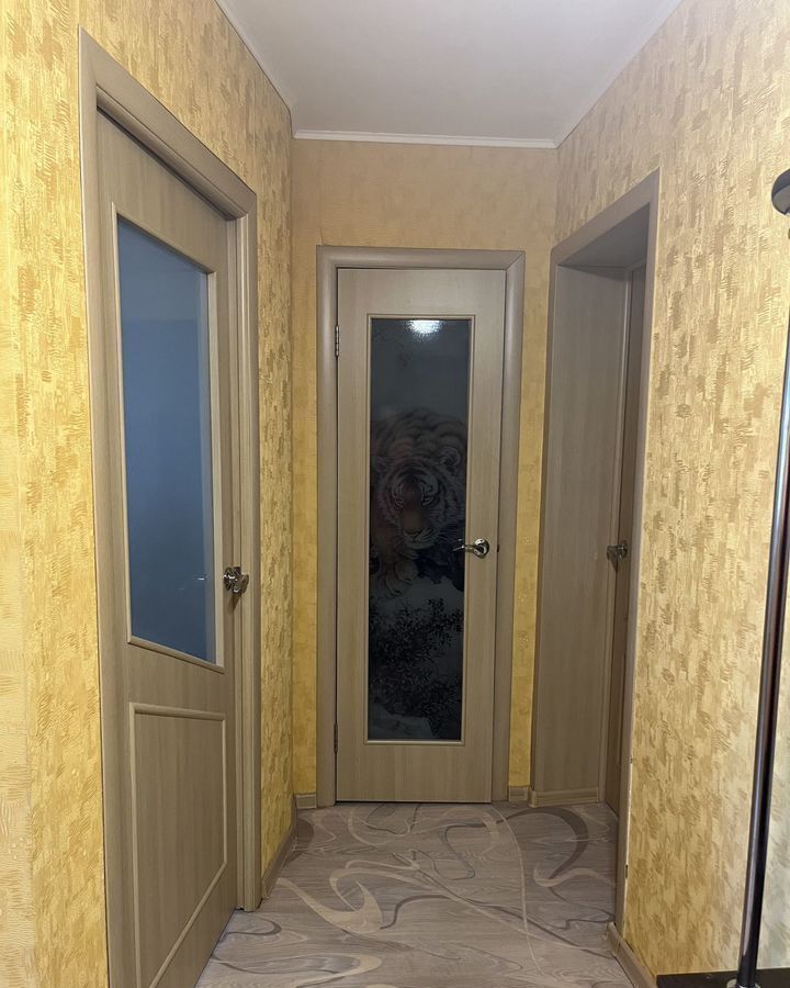 квартира г Магнитогорск р-н Правобережный ул Суворова 137/1 фото 3