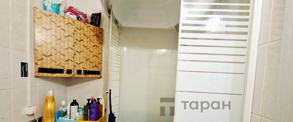 квартира г Челябинск р-н Советский ул Курчатова 18 фото 19