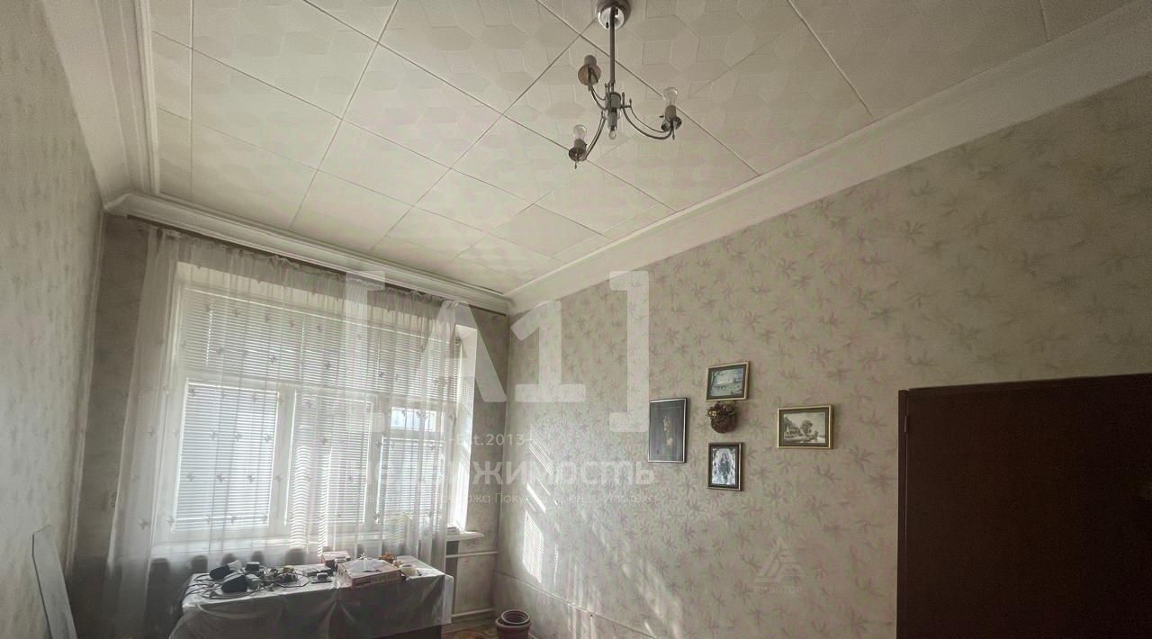 квартира г Челябинск р-н Тракторозаводский ул Рождественского 7 фото 11