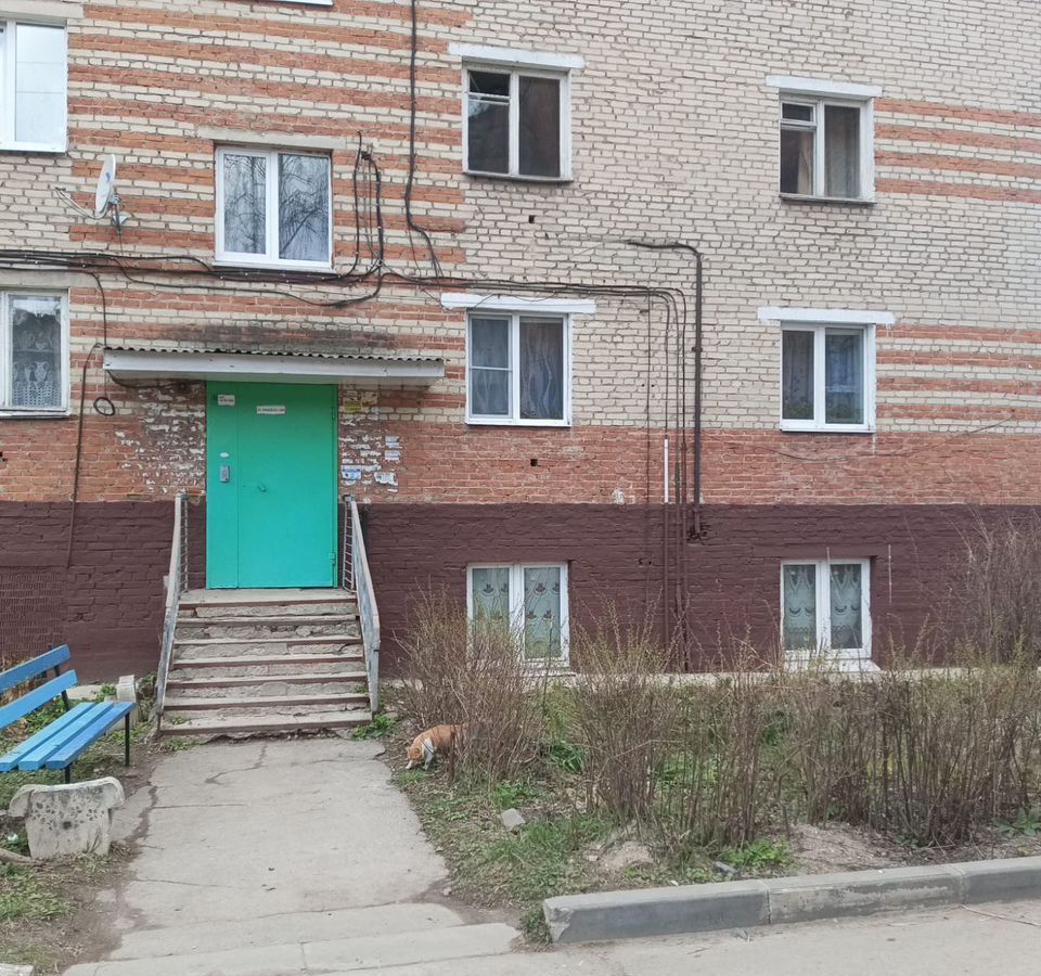 квартира р-н Алексинский г Алексин ул Санаторная 5 фото 4