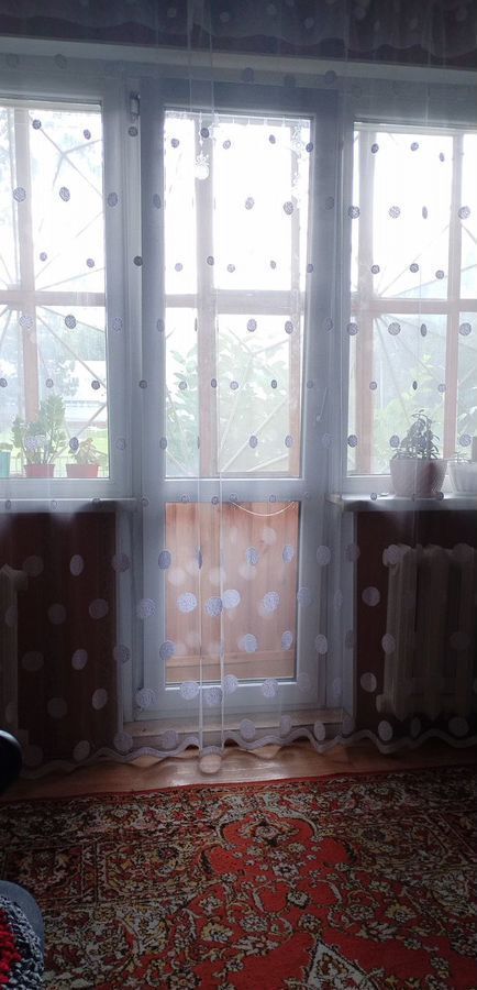 квартира г Томск р-н Октябрьский ул Ивана Черных 109/2 фото 3