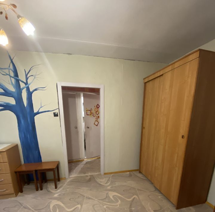 квартира г Тверь р-н Пролетарский б-р Профсоюзов 3 фото 10