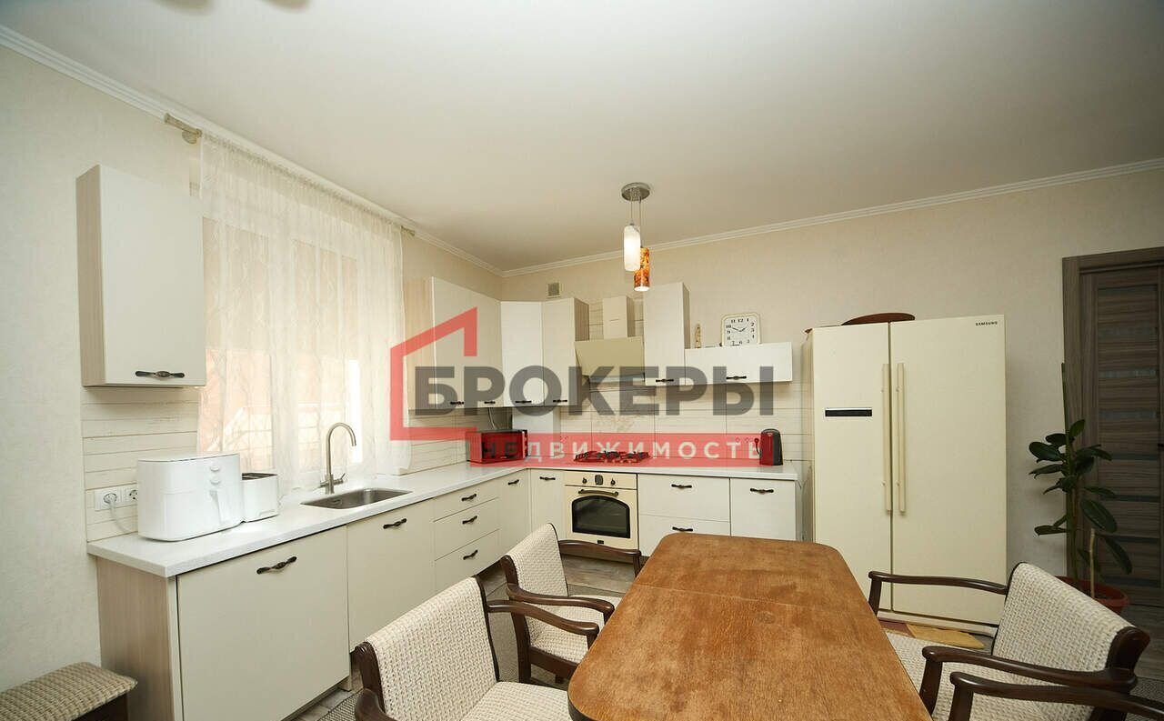 дом г Севастополь ул Воронежская 8 Крым фото 27