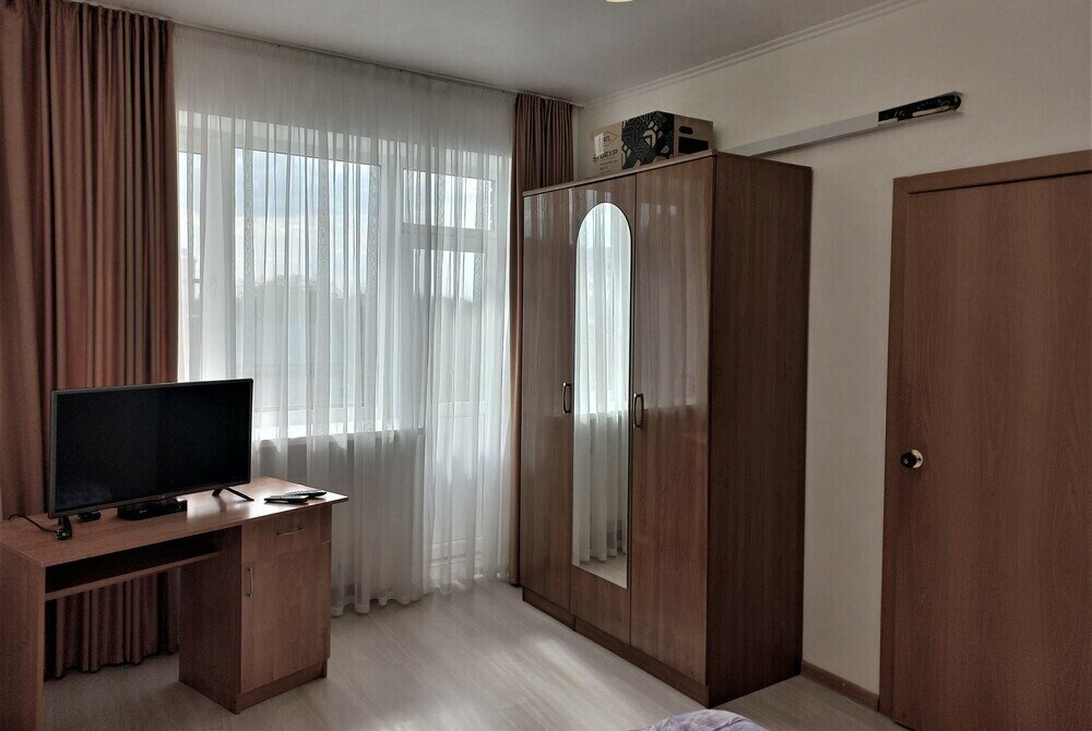 квартира р-н Анапский г Анапа ул Кати Соловьяновой 120 фото 7