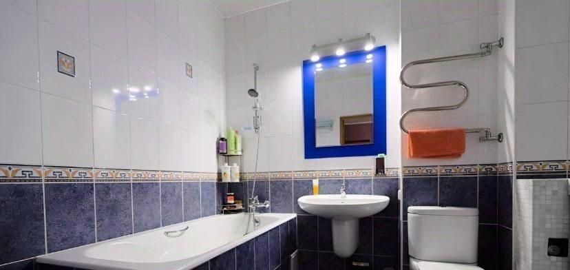 квартира г Краснодар р-н Карасунский ул Уральская 13 фото 13