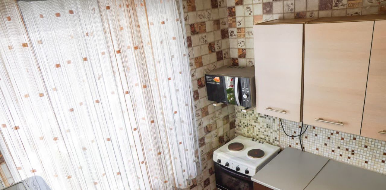 квартира г Новокузнецк р-н Заводской ул Тореза 52 фото 7