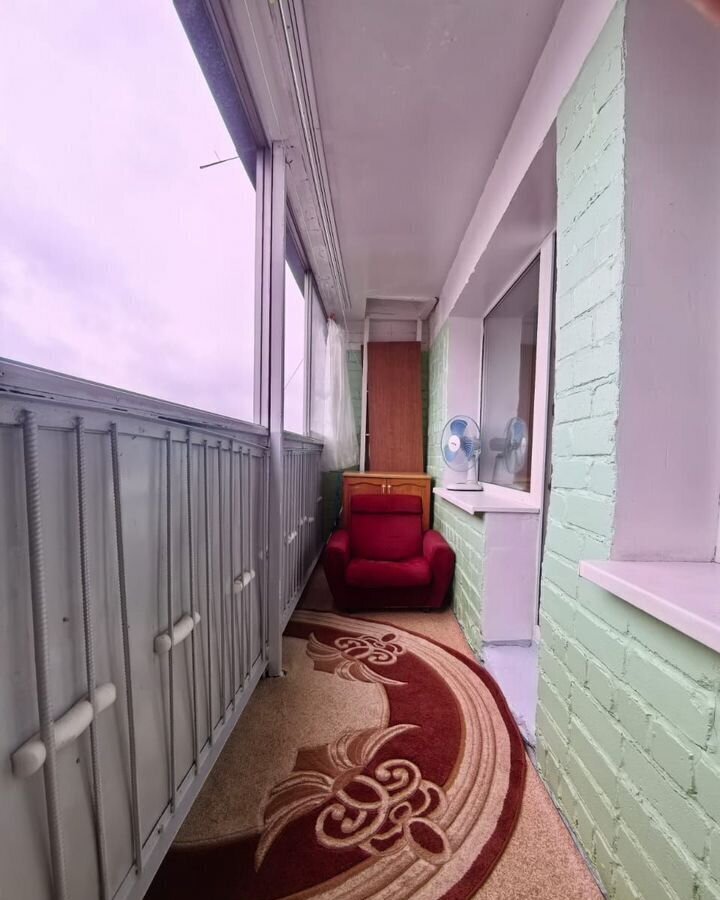 квартира г Благовещенск ул Воронкова 4/2 фото 7