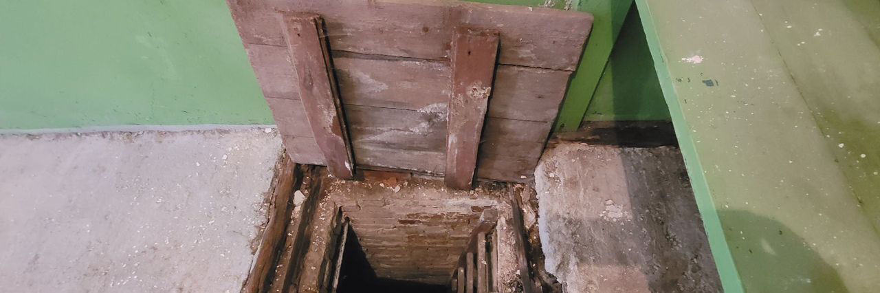 гараж г Екатеринбург ул Мамина-Сибиряка 14 Центр фото 6