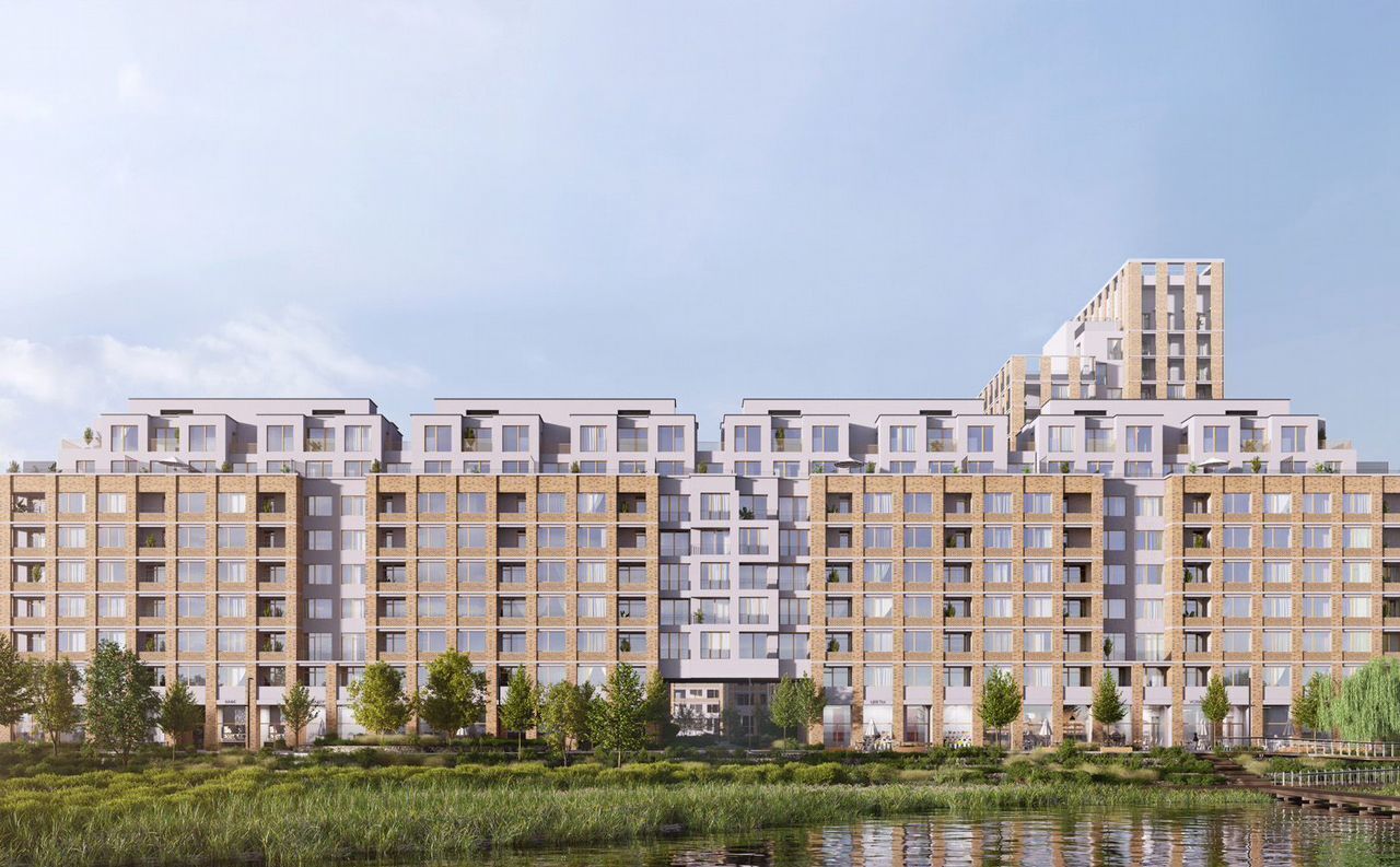 квартира г Тюмень р-н Центральный ул Урайская 50 фото 11