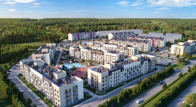 р-н Центральный ул Василия Севергина 11 фото