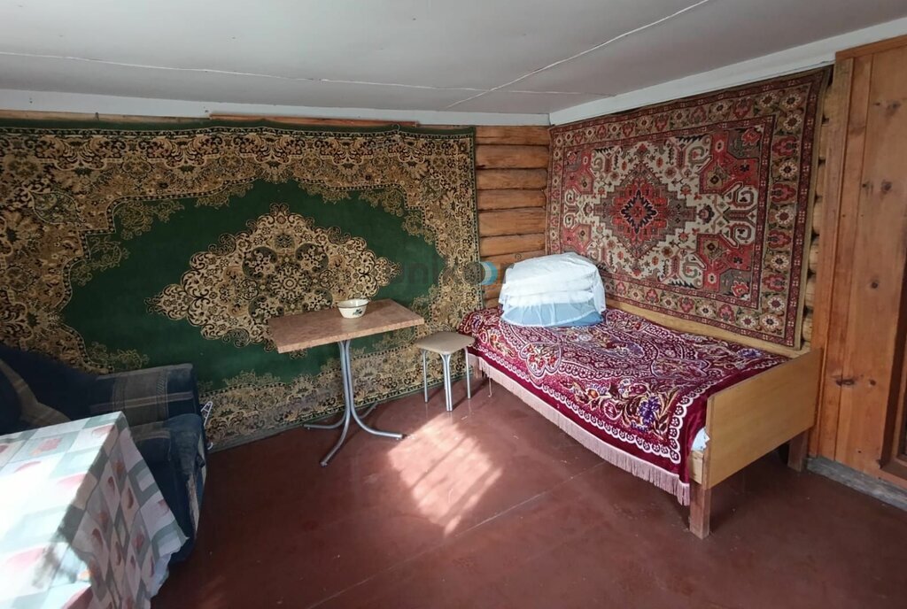 дом г Уфа снт Союз Старомусинский сельсовет, Кармаскалинский район фото 8