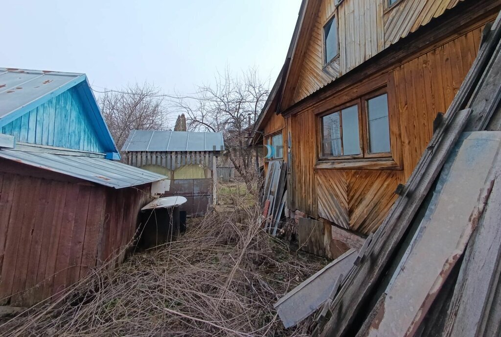 дом г Уфа снт Союз Старомусинский сельсовет, Кармаскалинский район фото 15
