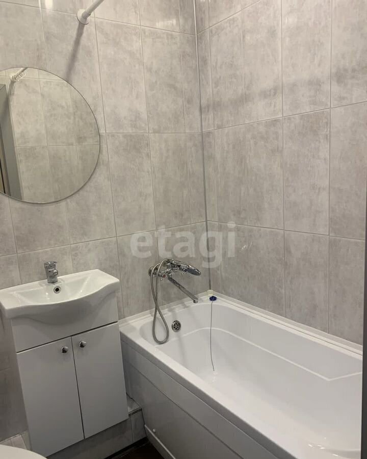 квартира г Невинномысск ул Калинина 204 р-н микрорайон 101 фото 8