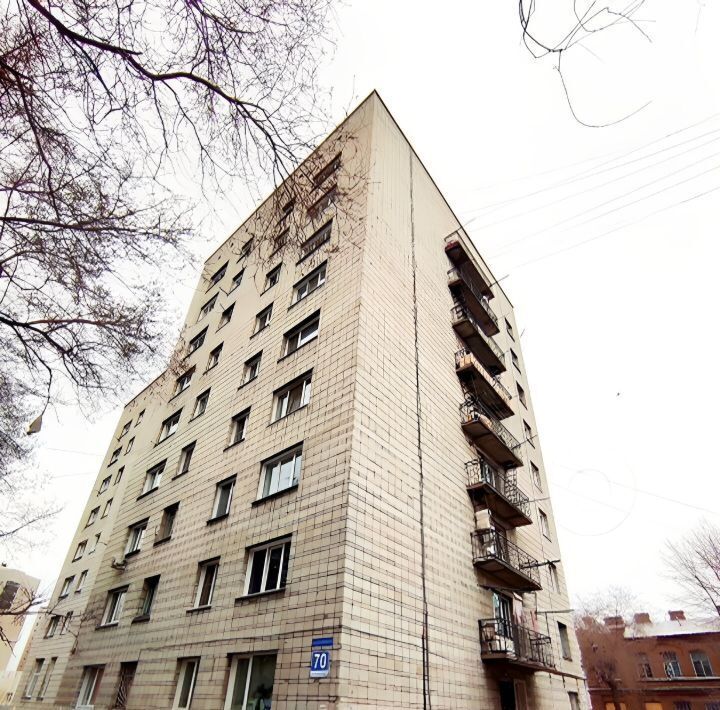 комната г Новосибирск р-н Заельцовский ул Сухарная 70а фото 16