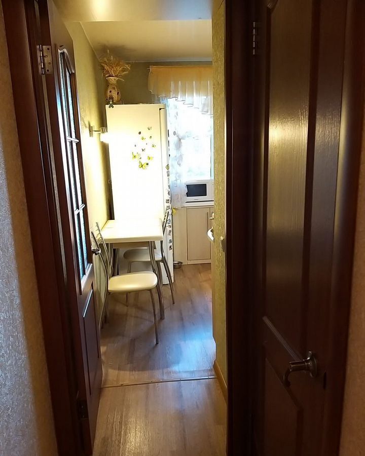 квартира г Саратов р-н Октябрьский ул им Разина С.Т. 1 фото 14