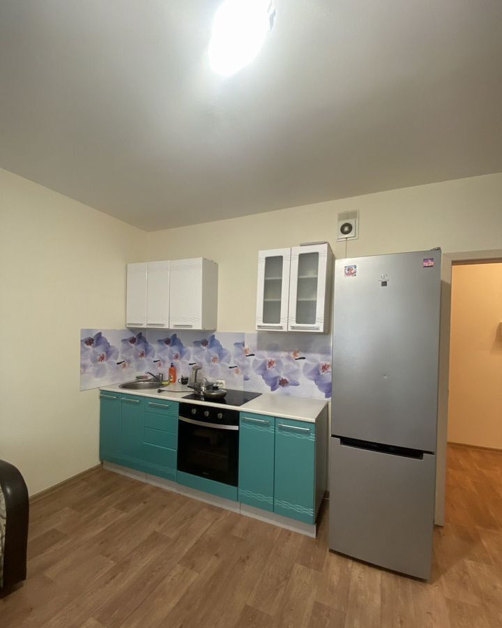 квартира г Челябинск р-н Курчатовский ул Профессора Благих 73 фото 5