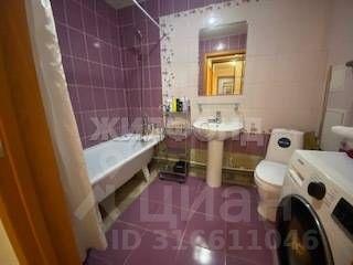 квартира г Новосибирск р-н Калининский ул Тюленина 20 фото 8