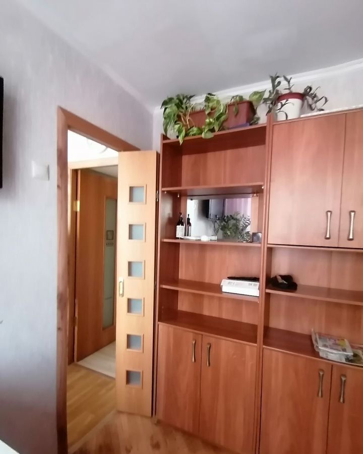 квартира г Москва Давыдково ул Ватутина 7к/3 фото 9
