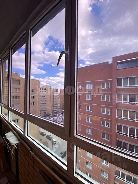 квартира г Новосибирск р-н Калининский ул Тюленина 20 фото 13